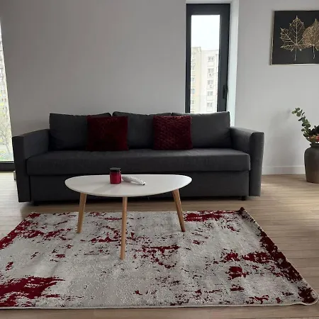 Lumera Near The National Cathedral Апартаменти Бухарест