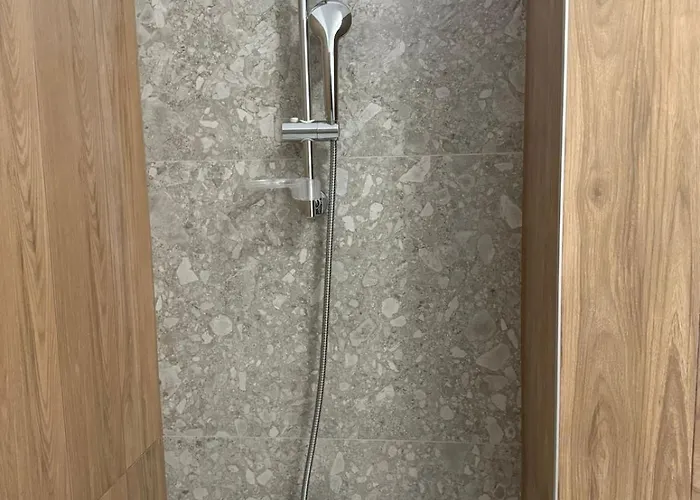 Lumera Near The National Cathedral *