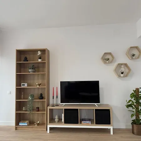 Lumera Near The National Cathedral Bucareste