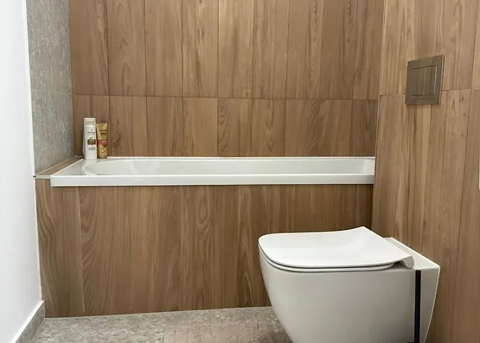 Lumera Near The National Cathedral Apartamento