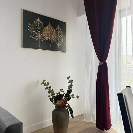 Lumera Near The National Cathedral Appartement