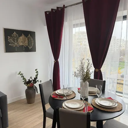 Lumera Near The National Cathedral Appartement