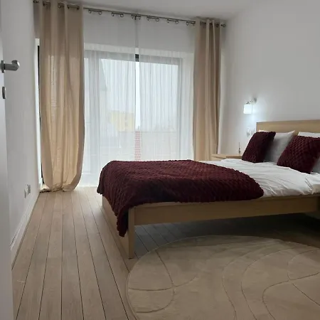 Lumera Near The National Cathedral Appartement *